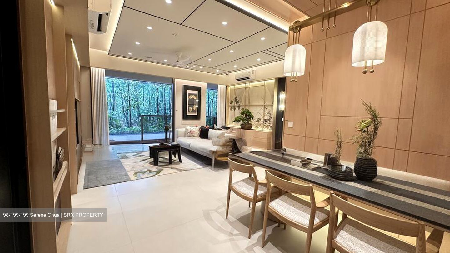Zion Road (D3), Condominium #498642341